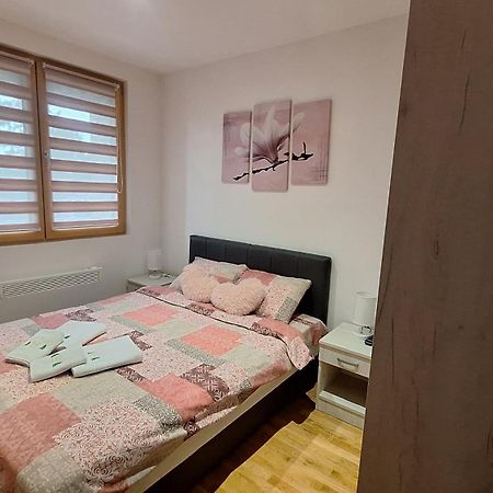 Nena Lux Apartman Zlatibor Exterior foto