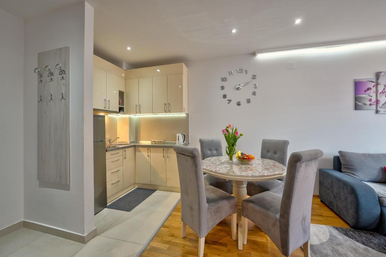Nena Lux Apartman Zlatibor Exterior foto