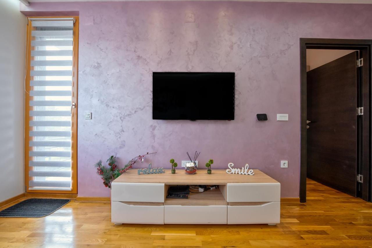 Nena Lux Apartman Zlatibor Exterior foto