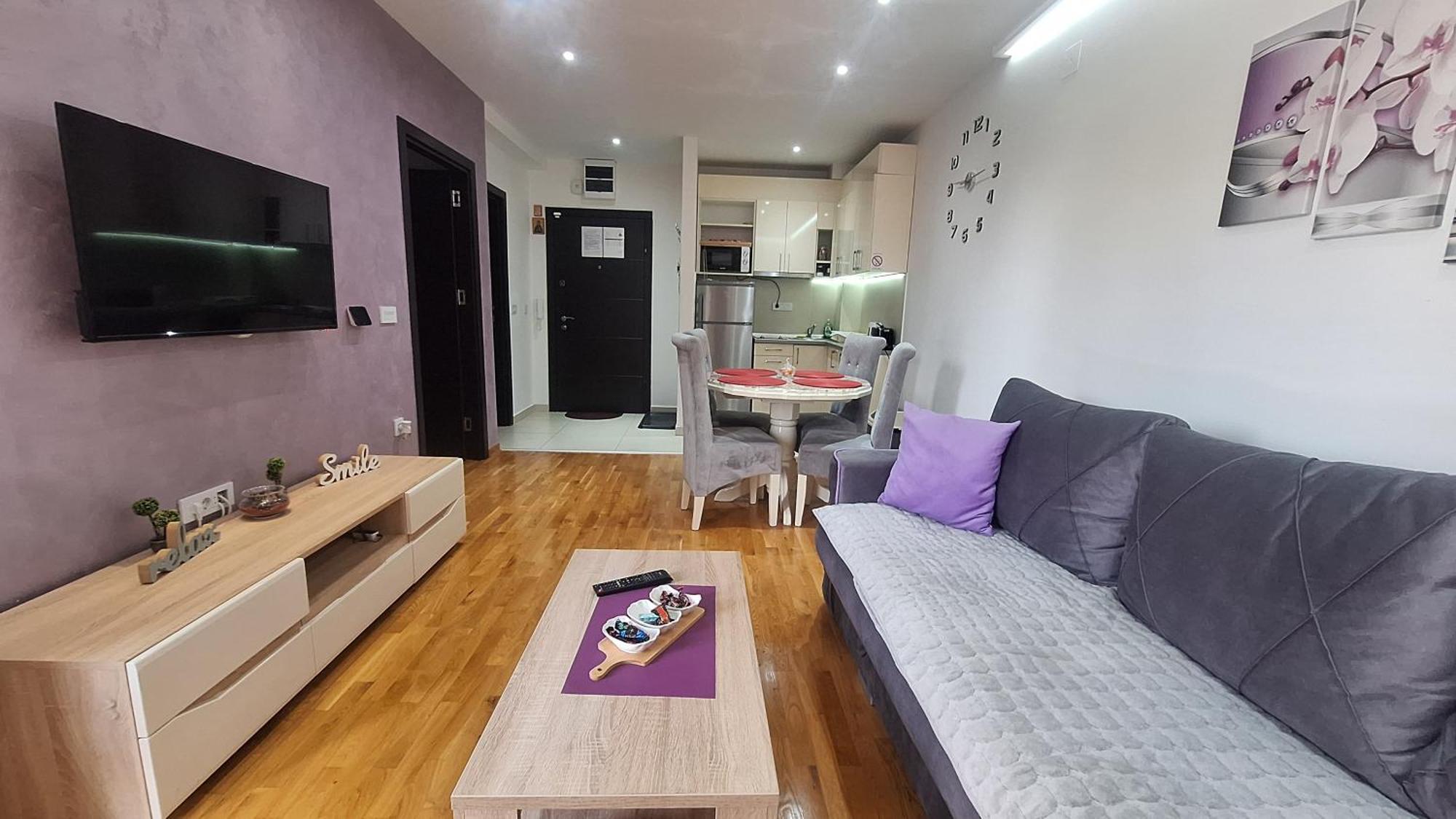 Nena Lux Apartman Zlatibor Exterior foto
