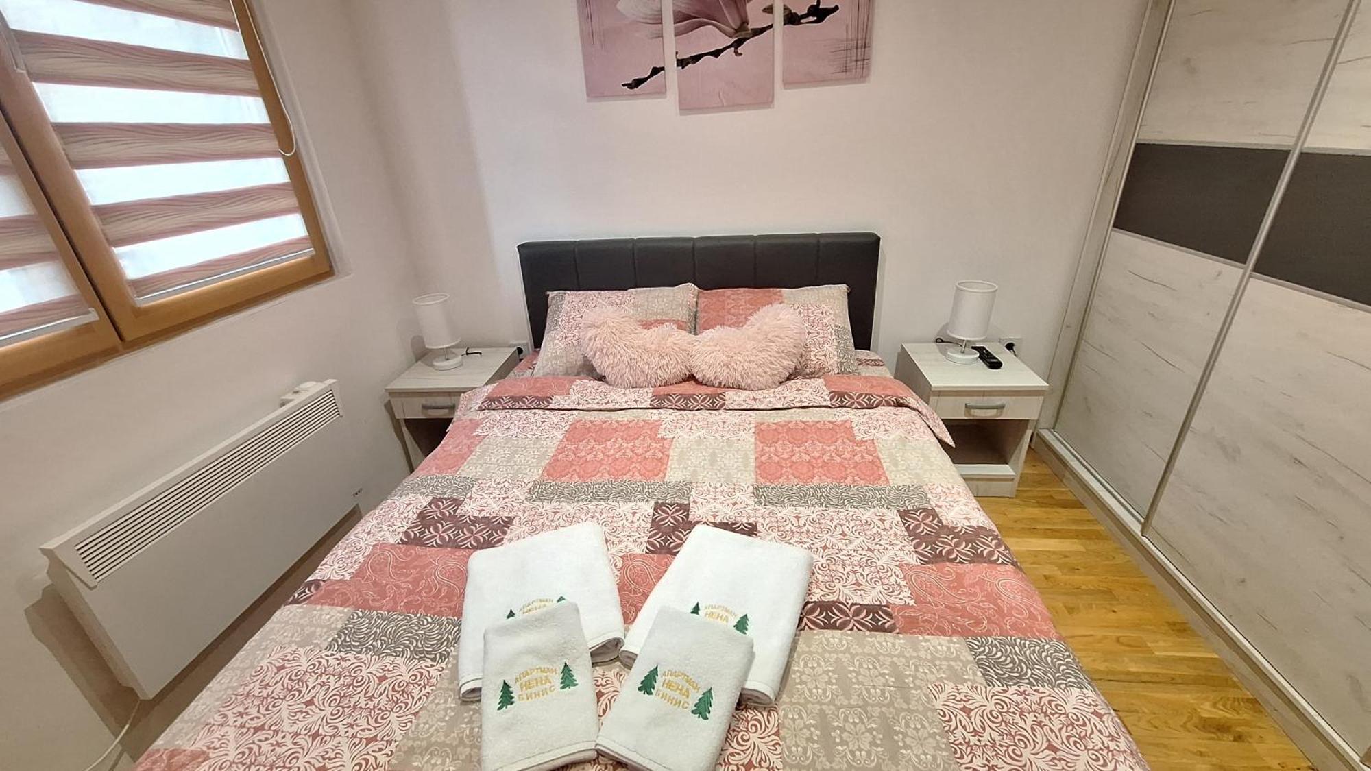 Nena Lux Apartman Zlatibor Exterior foto