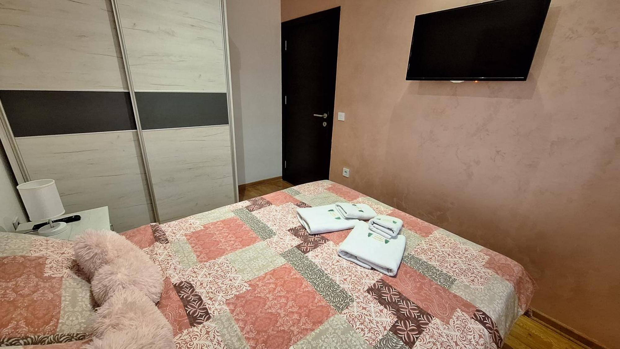 Nena Lux Apartman Zlatibor Exterior foto